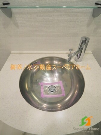 ルクレ日本橋馬喰町の物件内観写真